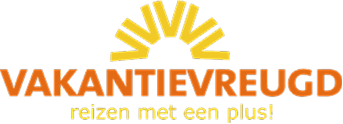 Vakantievreugd
